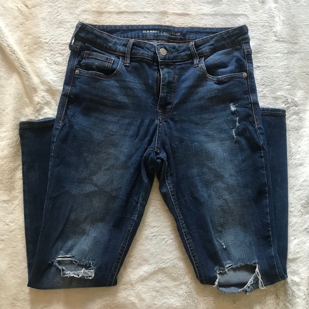 Old Navy Jeans
